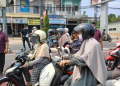 Pemkot Jambi Gandeng IWAKO Lindungi Masyarakat dari Polusi